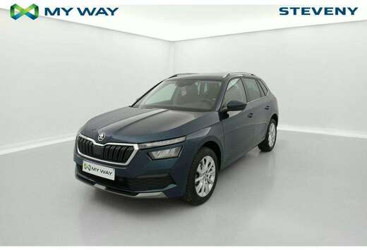Skoda Ambition 1,0TSI 85kW(116CV) 6V * My Way Selecti ...