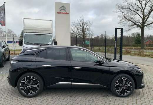 1.2 Turbo 130 pk Opera