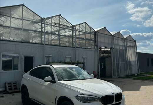 BMW xdrive30d 258cv auto