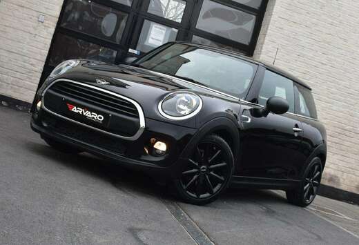 MINI 1.5i One / PDC / Limit / Verw Zetels / Garantie