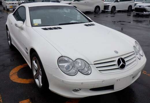 Mercedes-Benz Aut. / € 14.990 netto / FULL SERVICE  ...