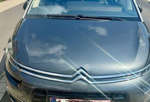 Citroen 1.6 BlueHDi Shine S&S