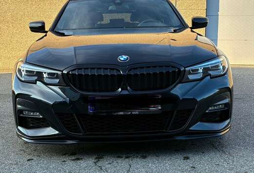 BMW 330i Touring Aut. M Sport