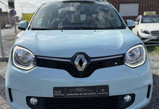 Renault Garantie 1 an