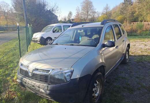 Dacia 4x4 prix export marchand+32495887361