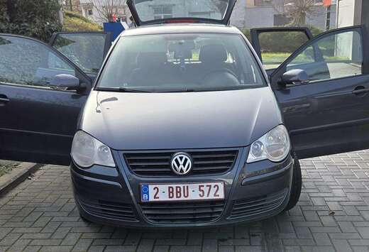 Volkswagen 1.2i Edition