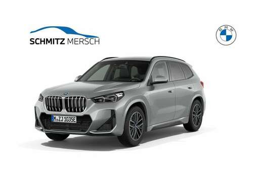 BMW xDrive25e   M Sportpaket