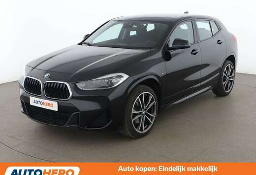 BMW sDrive 18i M Sport