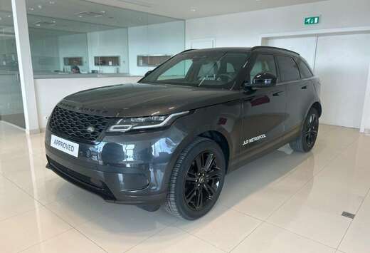 Land Rover D200 S AWD Auto. 23MY