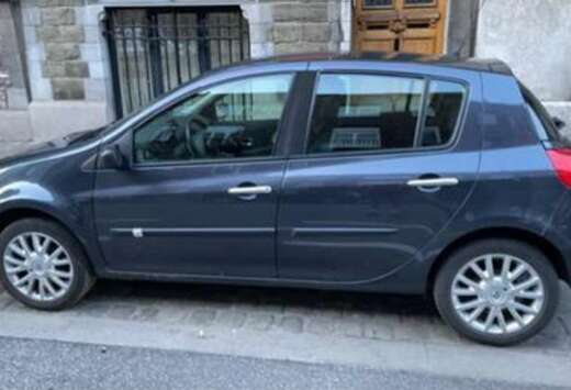 Renault 1.2 Turbo TCe 16v RipCurl