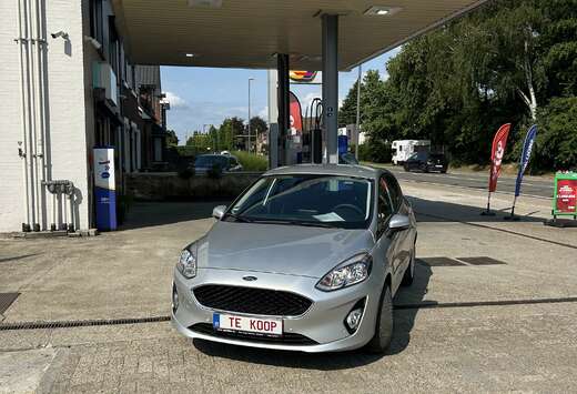 Ford 1.0 EcoBoost TREND