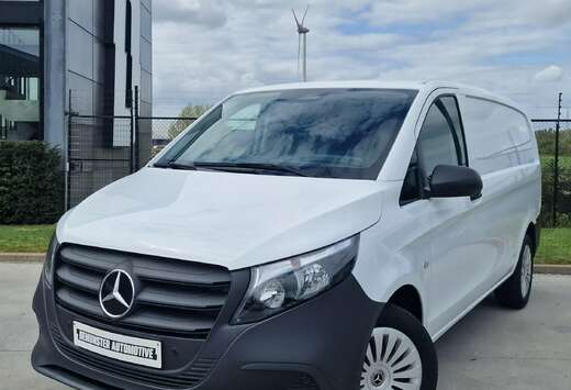 Mercedes-Benz 116 Cdi FaceliftCameraTrekhaakNavigatie ...
