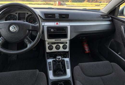 Volkswagen 1.9 TDI Individual