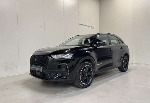 1.5 HDI Man. - Performance Line - Airco - Topst...