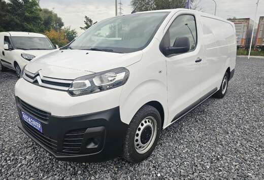 Citroen 2.0 BlueHDi L3 LONG // 1ER PROPRIO / GARANTIE ...