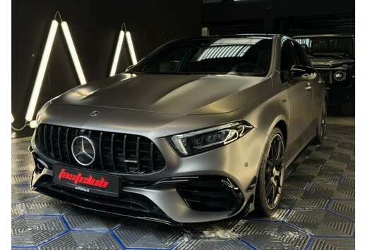 Mercedes-Benz S