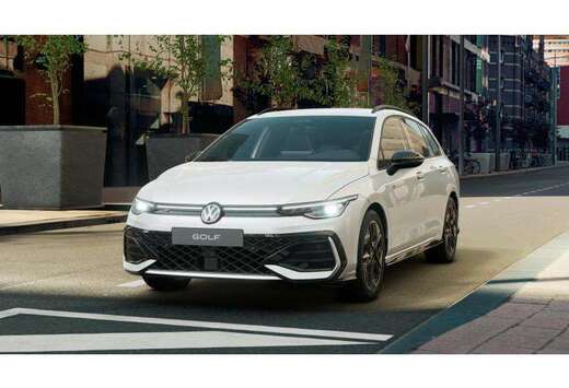 Volkswagen R-Line