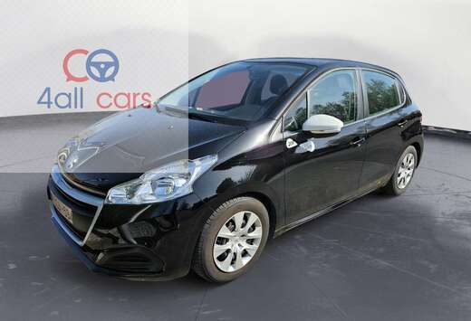 Peugeot 3372 Like 24dkm GAR AIRCO BT CRUISE EURO6 1.2 ...