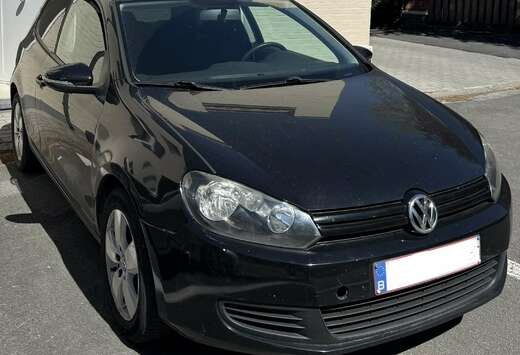 Volkswagen 1.4