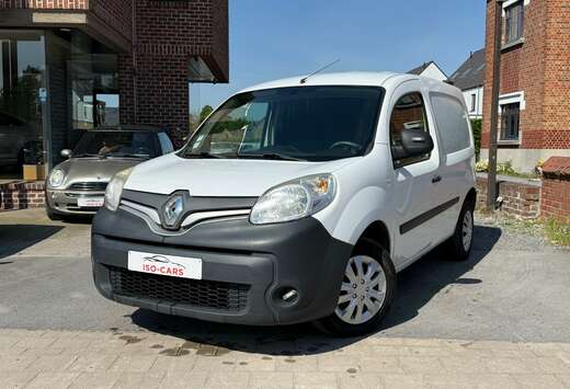 Renault 1.5 dCi Energy Confort (EU6) // AIRCO //
