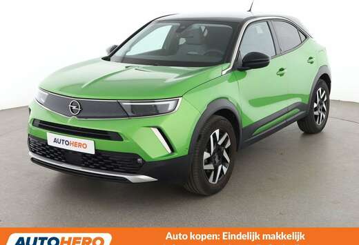 Opel electric drive 100 kW Elegance