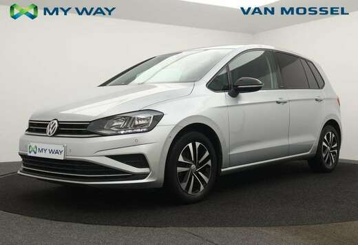 Volkswagen Golf Sportsvan Last Edition 1.0TSI 115PK * ...