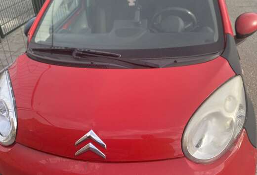 Citroen 1.0i 12v Seduction
