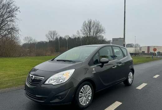 Opel 1.4 Selection