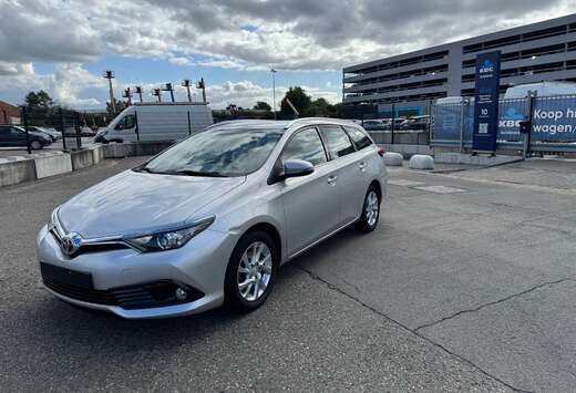 Toyota Auris SW 1.2 Turbo Comfort