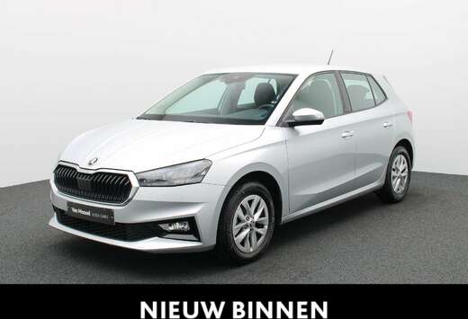 Skoda 1.0 MPI Ambition