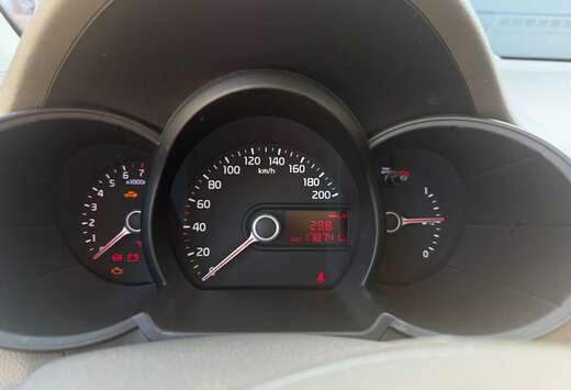 Kia Picanto 1.0i Fusion ISG