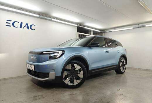 Ford Premium + Pano dak + AGR - 15947km - Garantie to ...