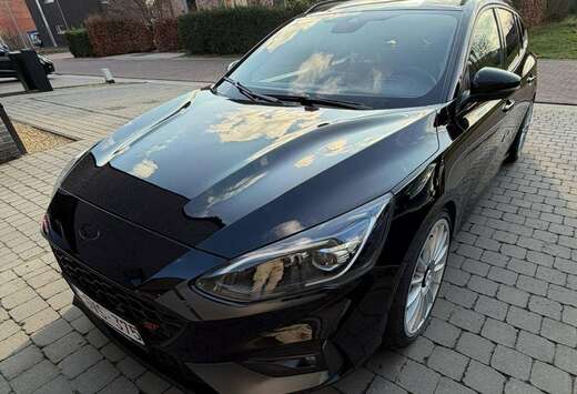 Ford Focus ST 2.3 EcoBoost (EU6d)