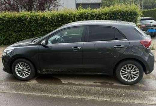 Kia Rio 1.2i Fusion