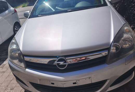 Opel GTC 1.8i XE 16v Sport