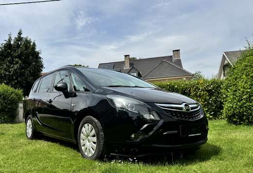 Opel 1.6 CDTI ecoFLEX Start/Stop Style