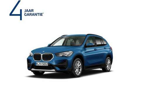 BMW sDrive18i Advantage