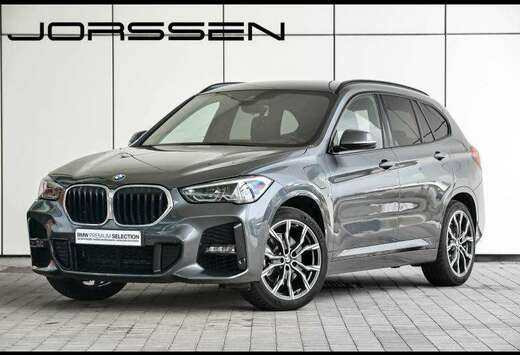BMW xDrive25e M Sportpakket