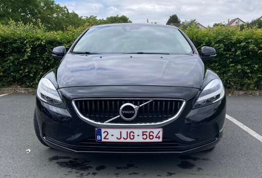 Volvo V40 1.5 T2 Black Edition