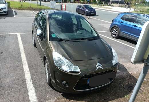 Citroen 1.4i VTi Exclusive