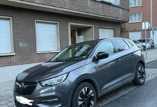 Opel 1.2 Turbo Innovation S&S
