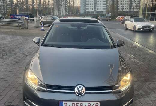 Volkswagen 1.6 SCR TDi Join DSG (EU6.2)