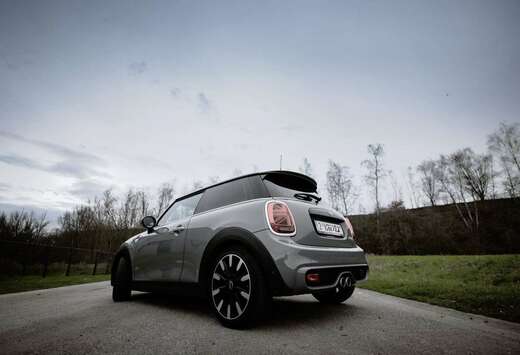 MINI 2.0AS