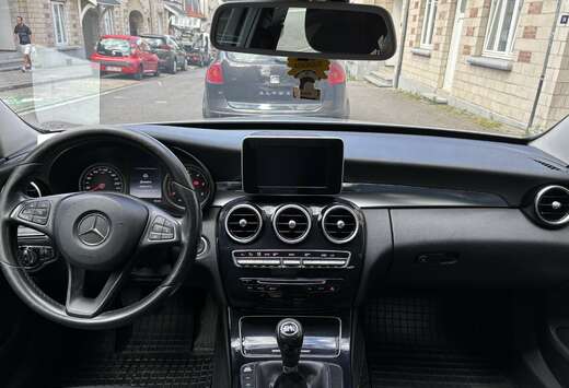 Mercedes-Benz d