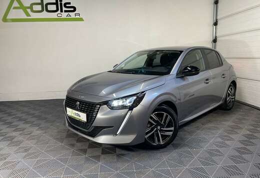 Peugeot 1.2 ESSENCE 75 CV STYLE CARPLAY 5P