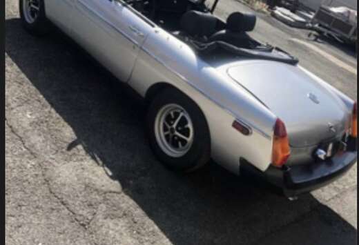 MG