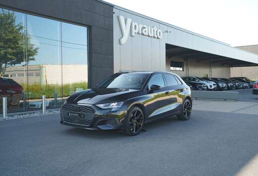 Audi A3 Sportback Plug in hybride 40 TFSI e S Automaa ...