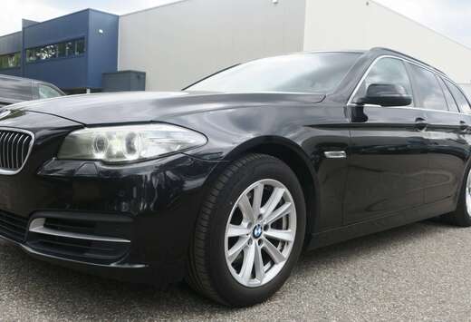 BMW Touring 520 dA  \