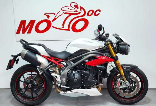 Triumph R ***MOTODOC.BE***
