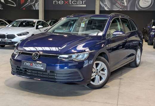 Volkswagen 1.0TSI 110 Life DSG7 *FULL LED-NAVI-VIRTUA ...
